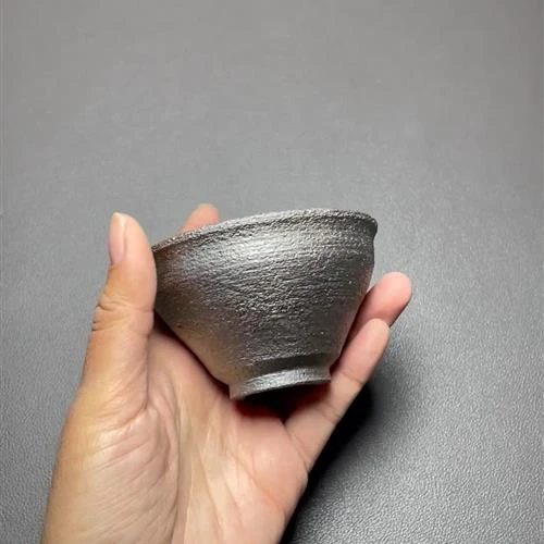 【闪购商品】茶盏-635............