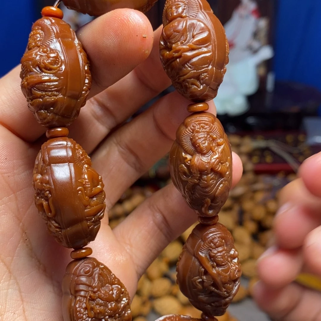 橄榄核手串/手链hhhjjjjjjjjhhbhj