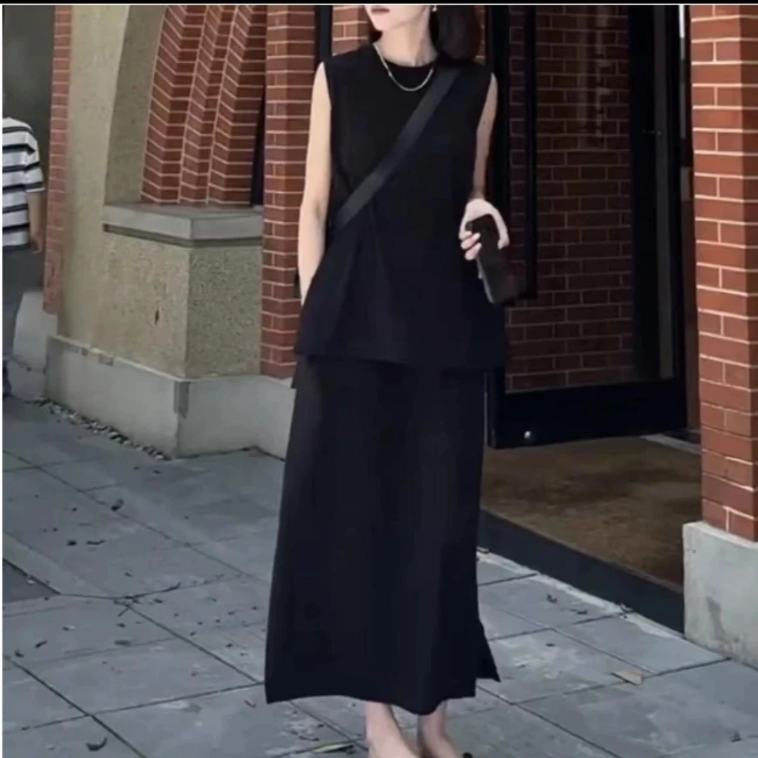 新款洋气减龄网红时尚潮流百搭精品女装