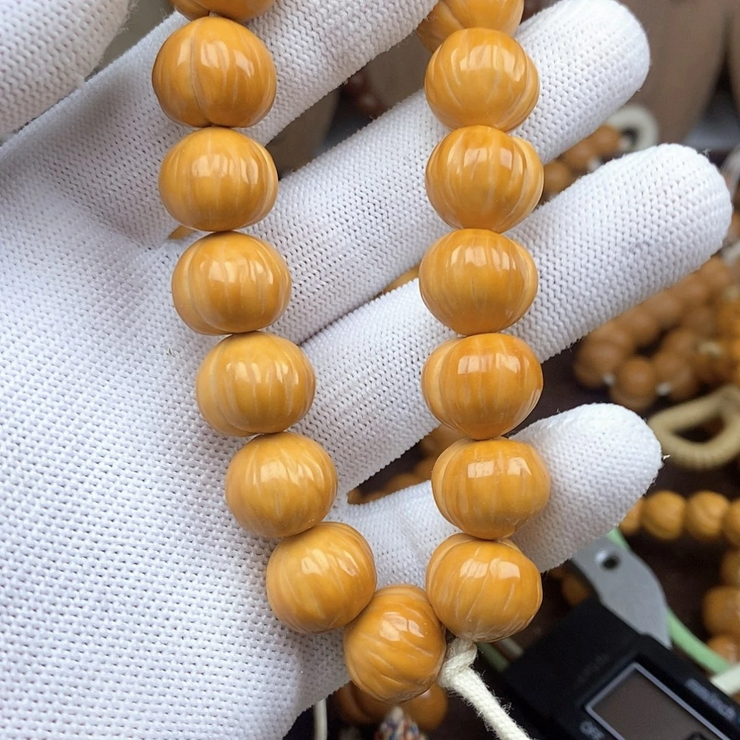 手串/手链核桃15.9左右全品屁桃