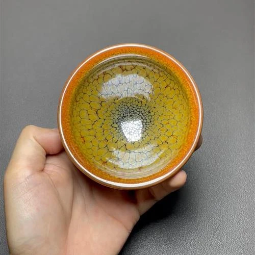 【闪购商品】茶盏-10129..........