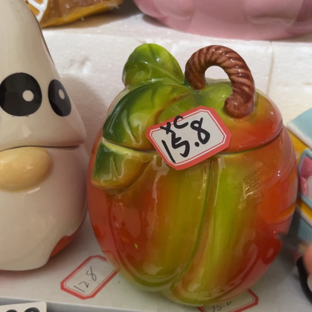 瓷片微瑕疵不售后