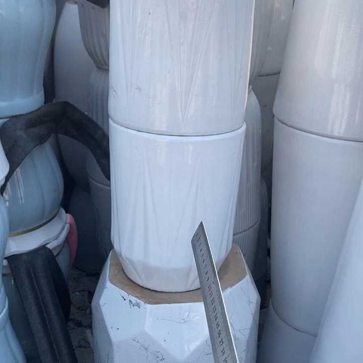 低腰白钻石中号口26/33