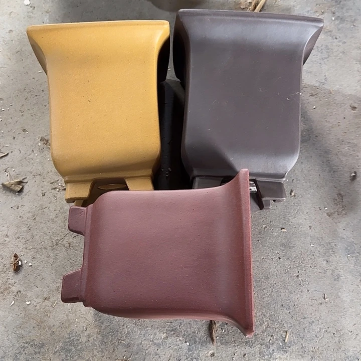 17×20三支手工方盆