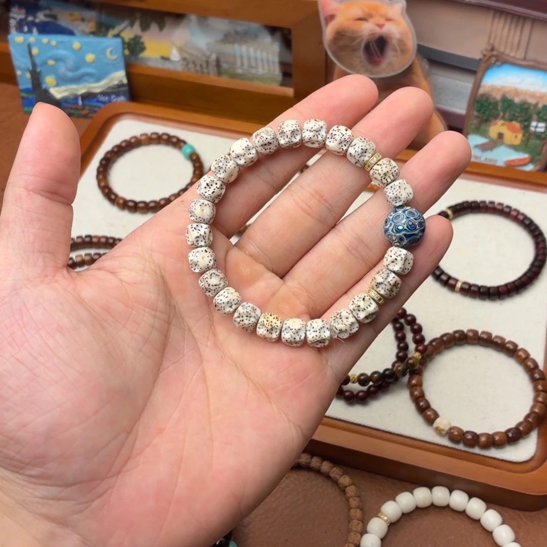 手串/手链菩提多样性