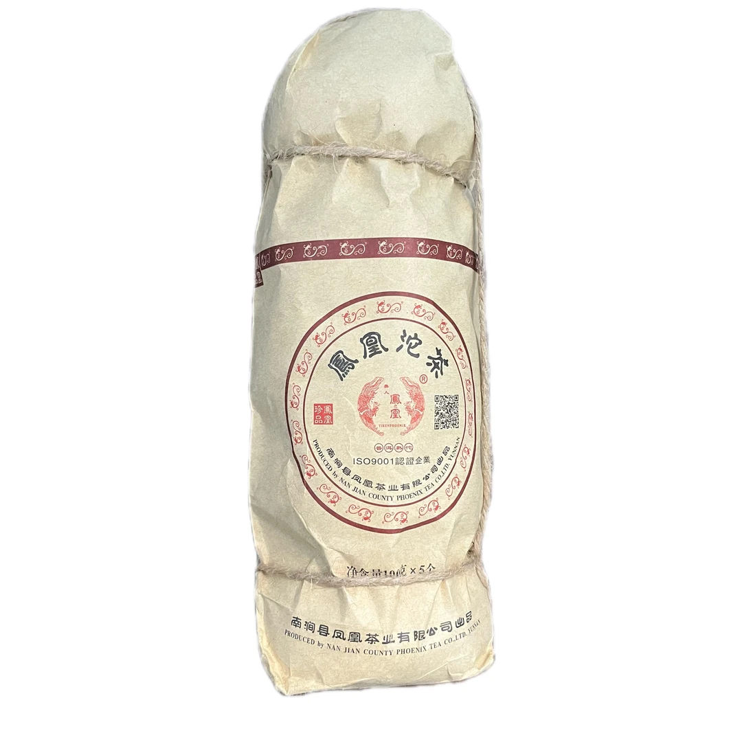 凤凰沱茶 普洱茶（熟茶）