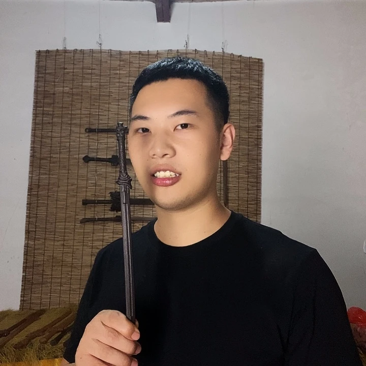 慕***扇紫檀木类成套家具紫光檀