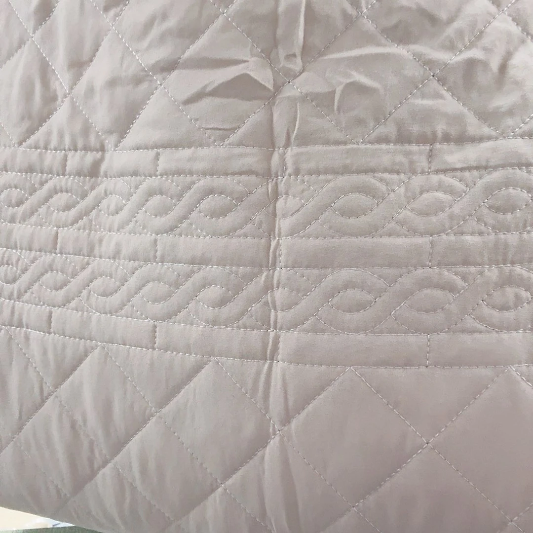 安****水洗棉微瑕夹棉床笠180.200卡其