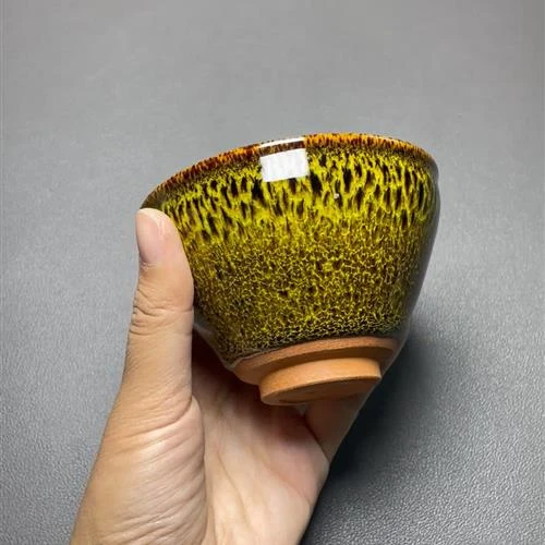 【闪购商品】茶盏-728............