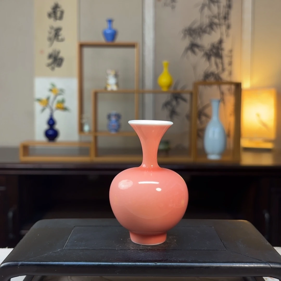 摆件美好的一天从一