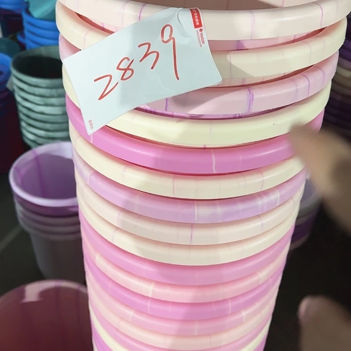 编号2839琉璃粉7号6个