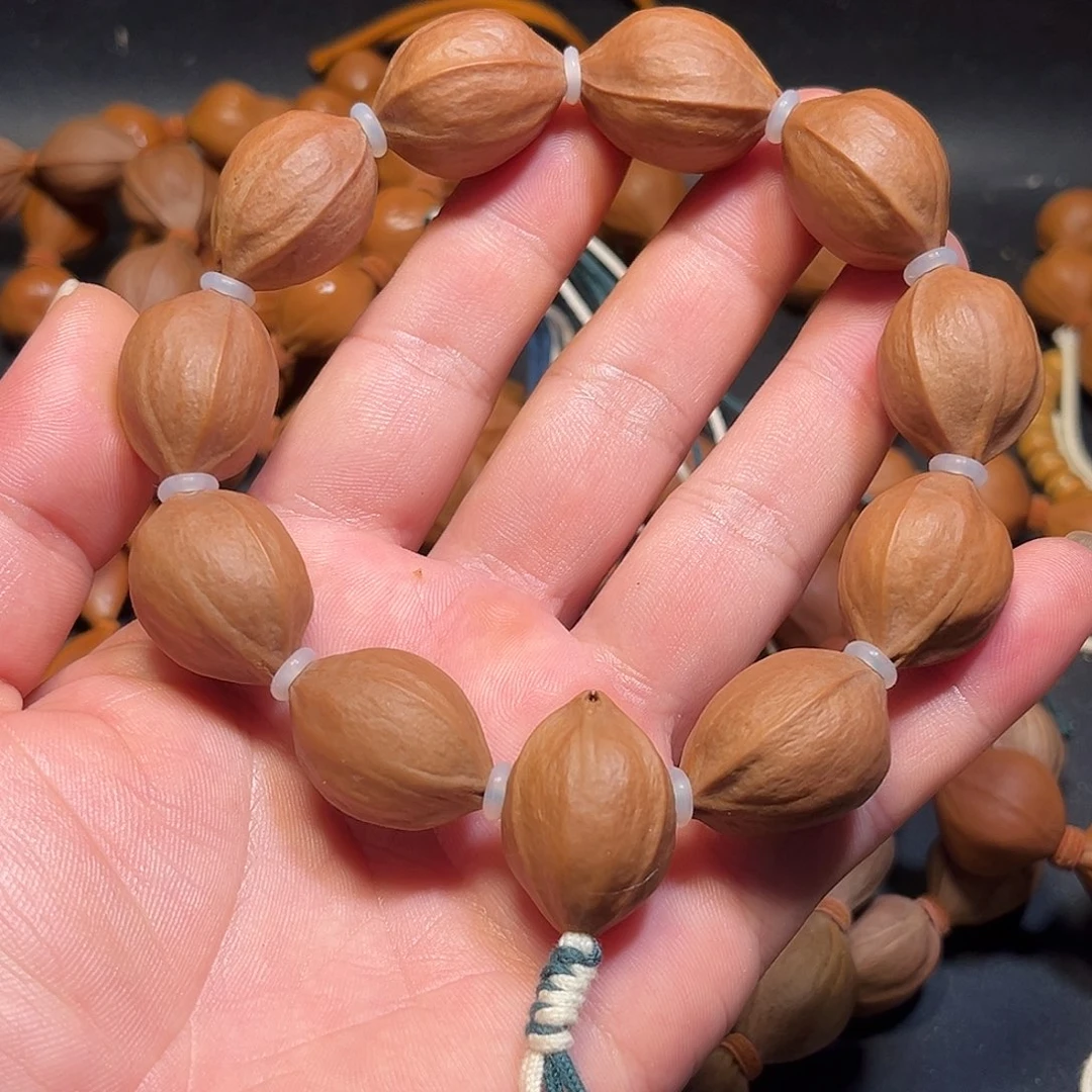 手串橄榄核橄榄核