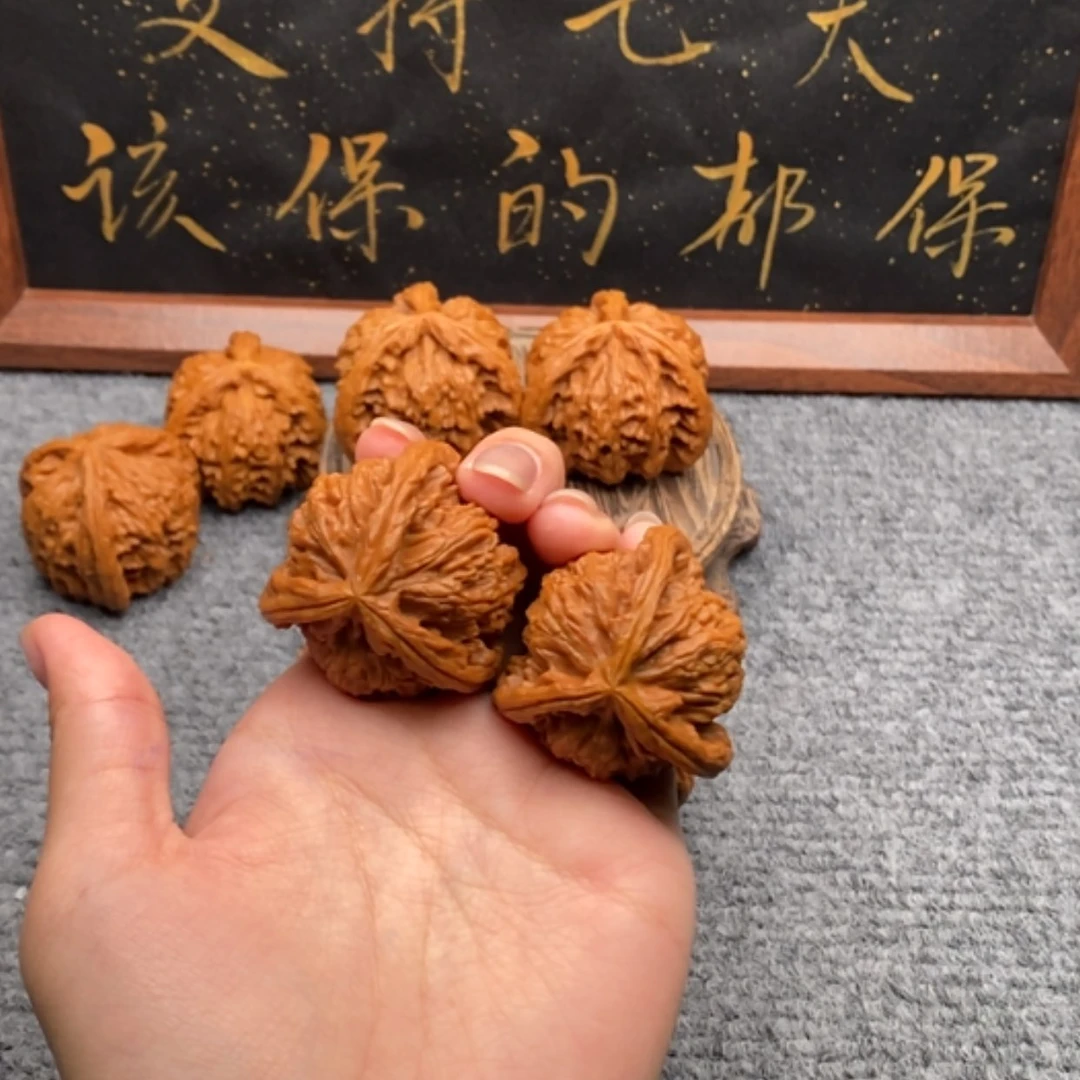 【闪购商品】吊坠文玩核桃杰***龟