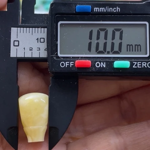 【闪购商品】裸石蜜蜡未镶嵌47杂