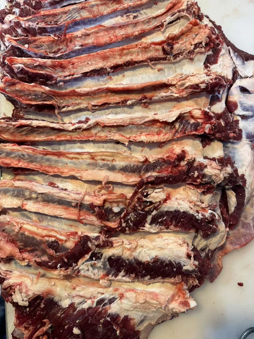 牛肋条 适合炖 煮 红烧 烧烤