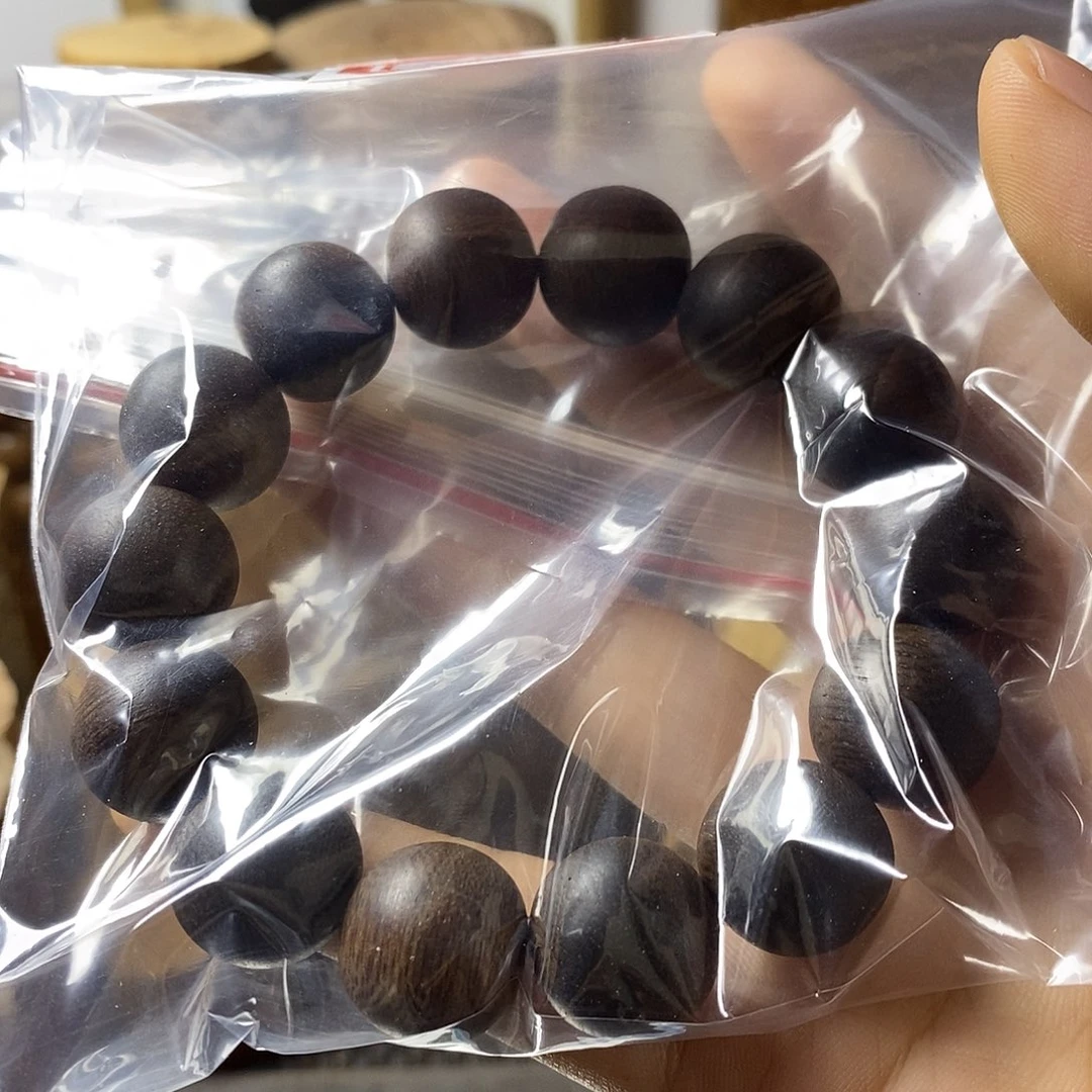 香榧木诚**赢手把件手把件