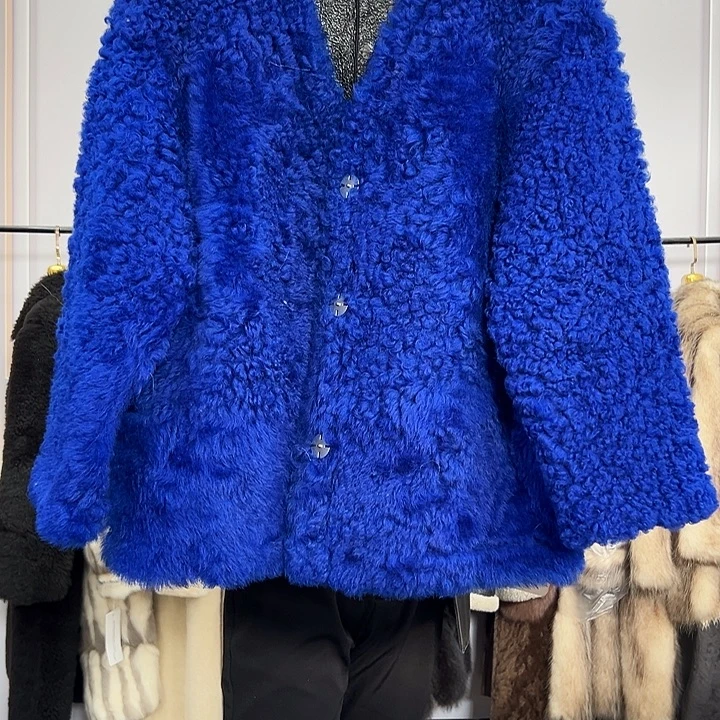 恒玖新款女装外套156