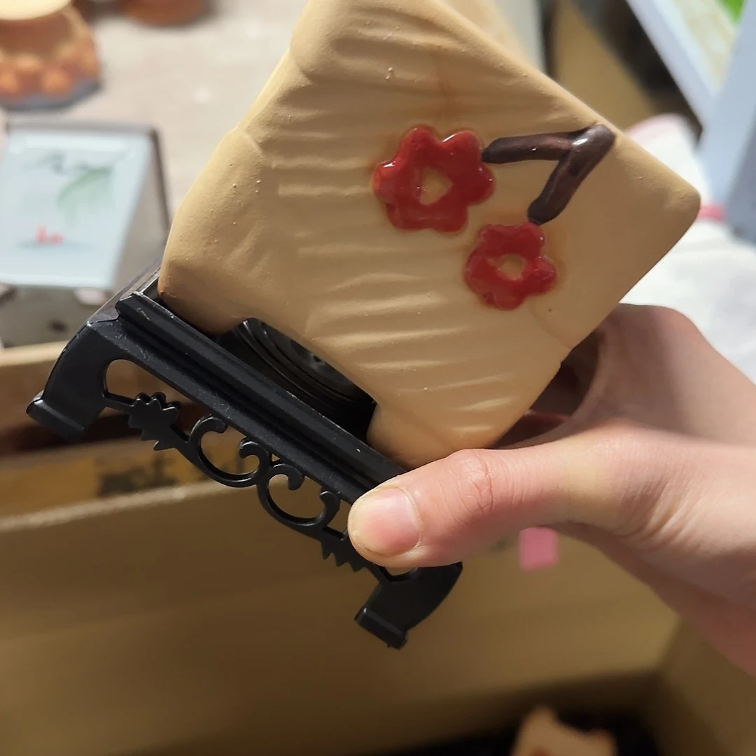 陶瓷送塑料托盘，凑9元发