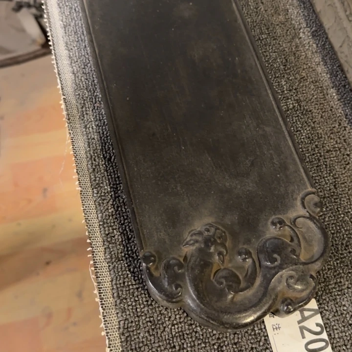 此***木砖雕高端复古风格搭配