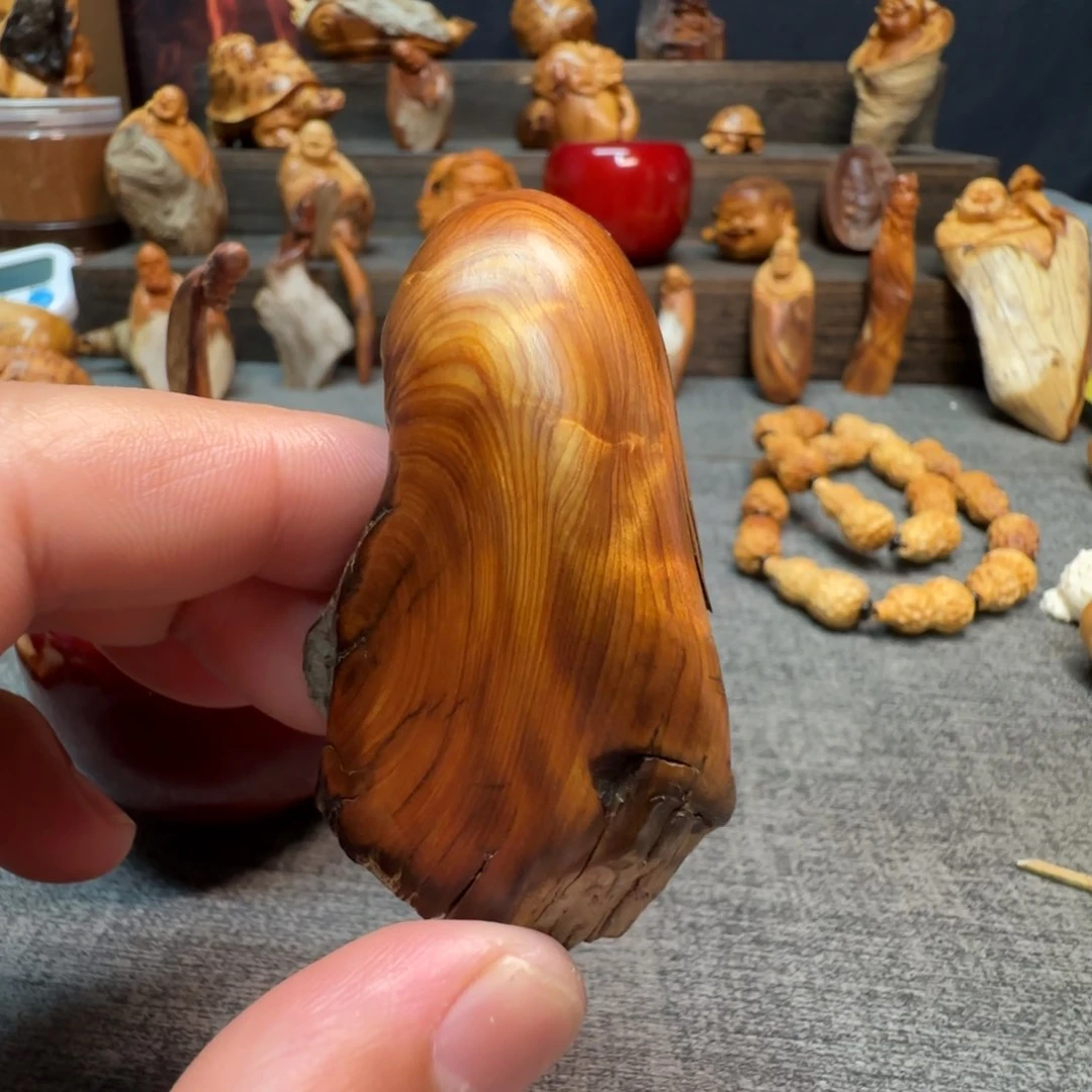 柏木（崖柏）乌*好的我知道你的意思了