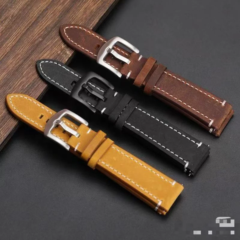 男士手表带适配多款手表女士