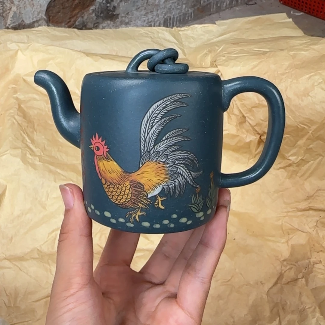 茶壶紫砂紫砂茶具紫砂茶具