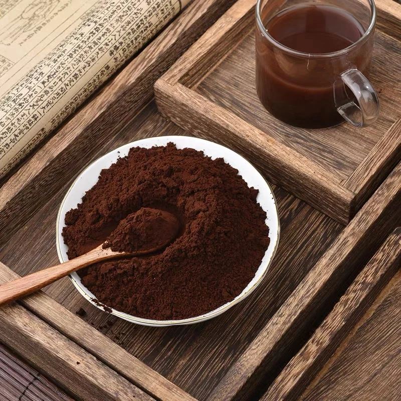 【灵芝孢子粉】正品新粉赤芝灵芝孢子粉无添加正品瓶装