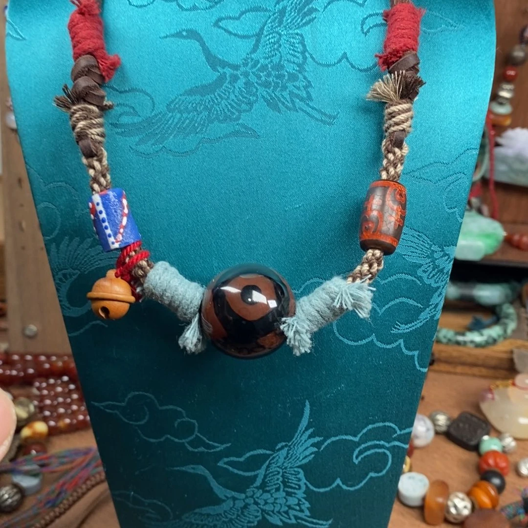 未镶嵌手链玛瑙/玉髓