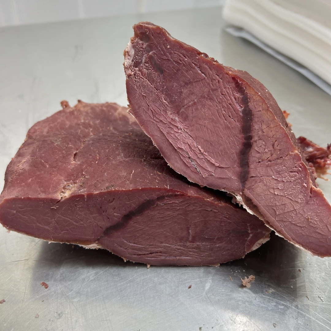 五香牛肉  【特价款】清真李老二