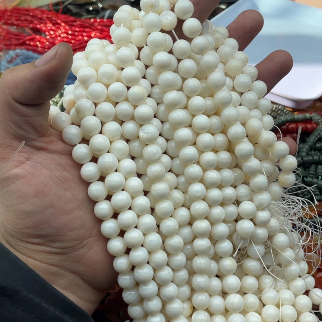 玛瑙/玉髓珠宝半成品未镶嵌嗯****一条呗珠