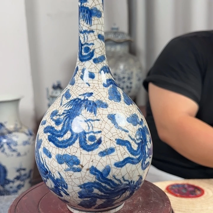 摆件景德镇陶瓷aaaa