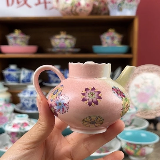 微瑕微瑕景德镇陶瓷