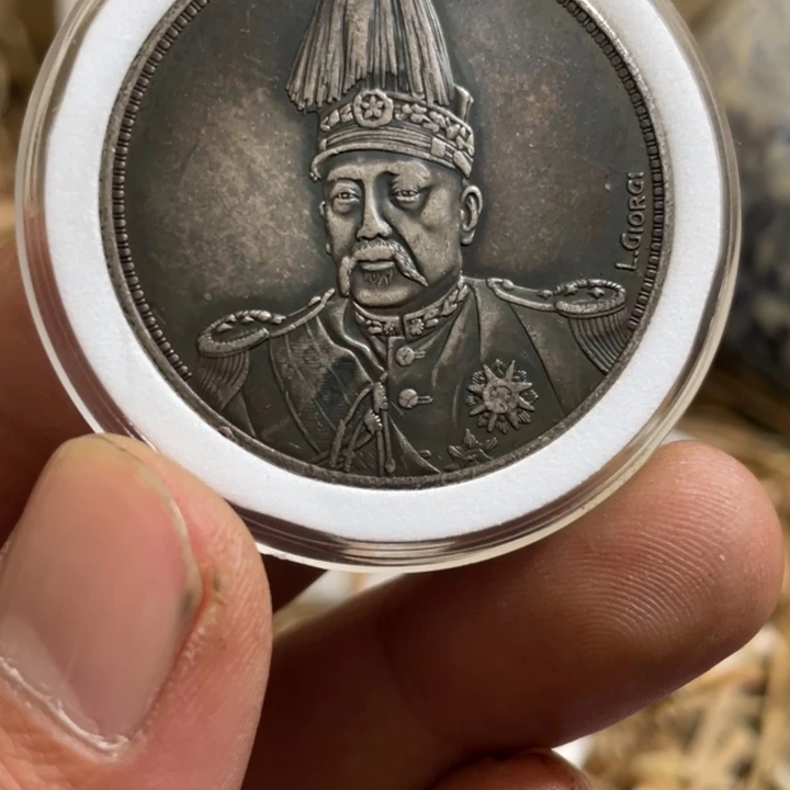 复古 可吹响可吸反龙洋工艺品家居摆件饰品摆