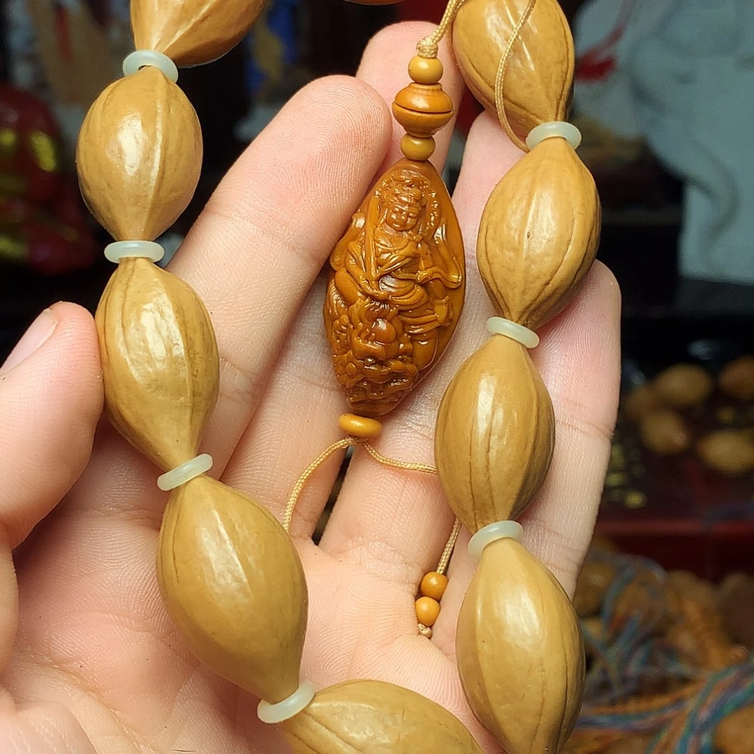 橄榄核手串/手链jhbbbbjhjkjnbjjbbbn