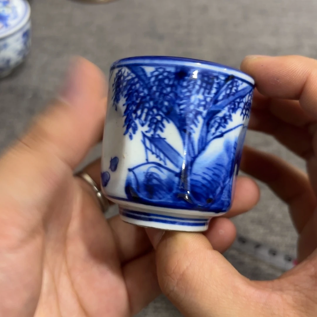 非常好看漂亮的物品