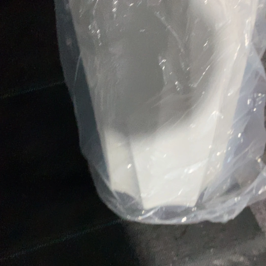 树脂楼25口八角无托1个