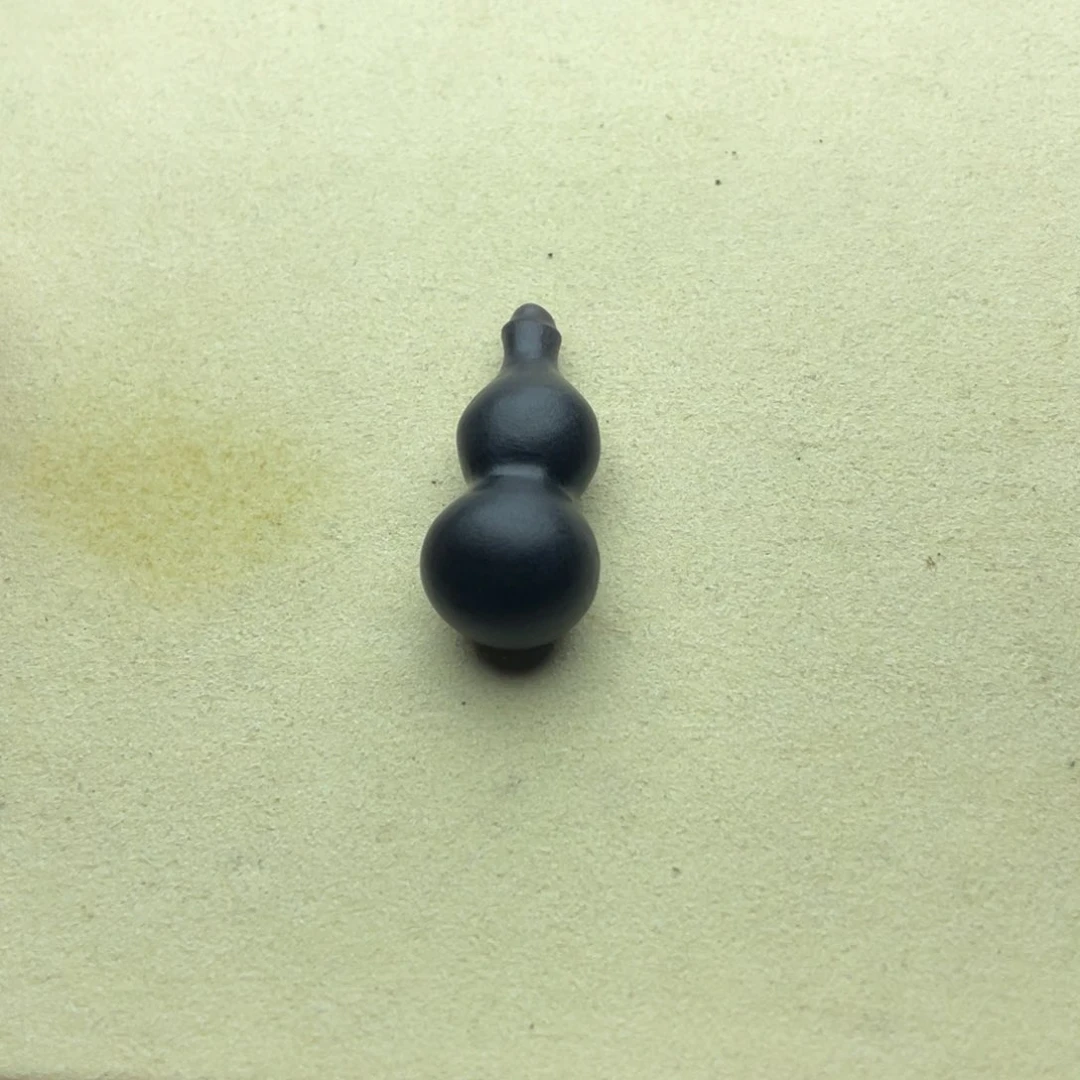 【闪购商品】和田玉颈饰未镶嵌爱****e