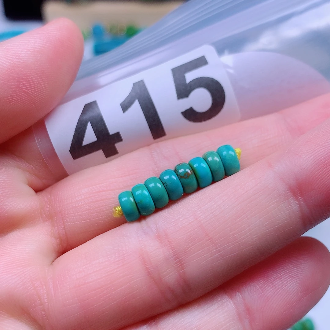 空竹粉丝专享十堰特色手工散珠