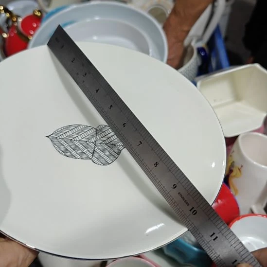 瓷片陶瓷餐具杯碗盘微瑕介意慎拍