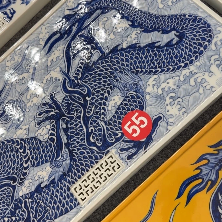 王****景德镇手工手绘陶瓷