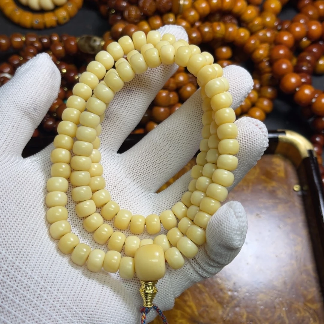 骆驼牙手串/手链9