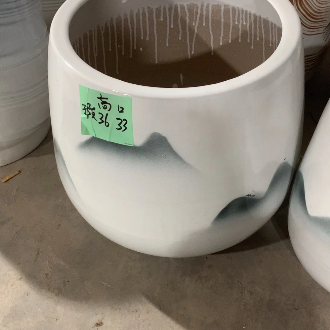 高温烧制默认微瑕