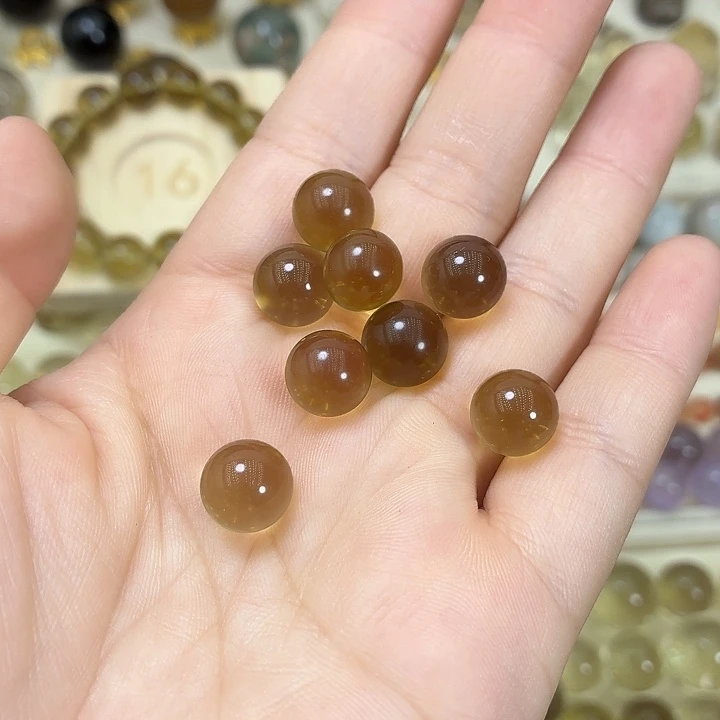 水晶手链未镶嵌水晶