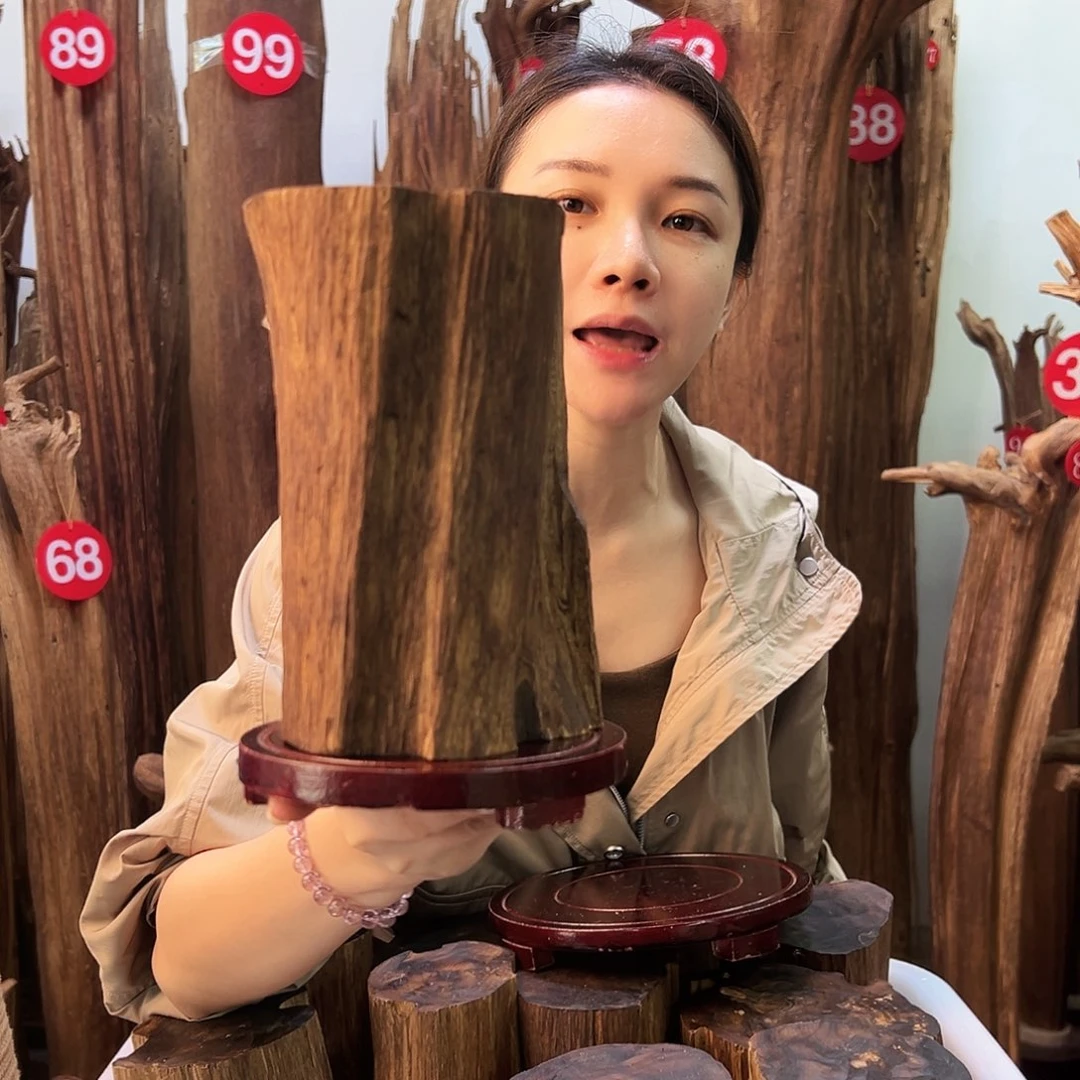 沉香沉香碎屑天然沉香原料香料