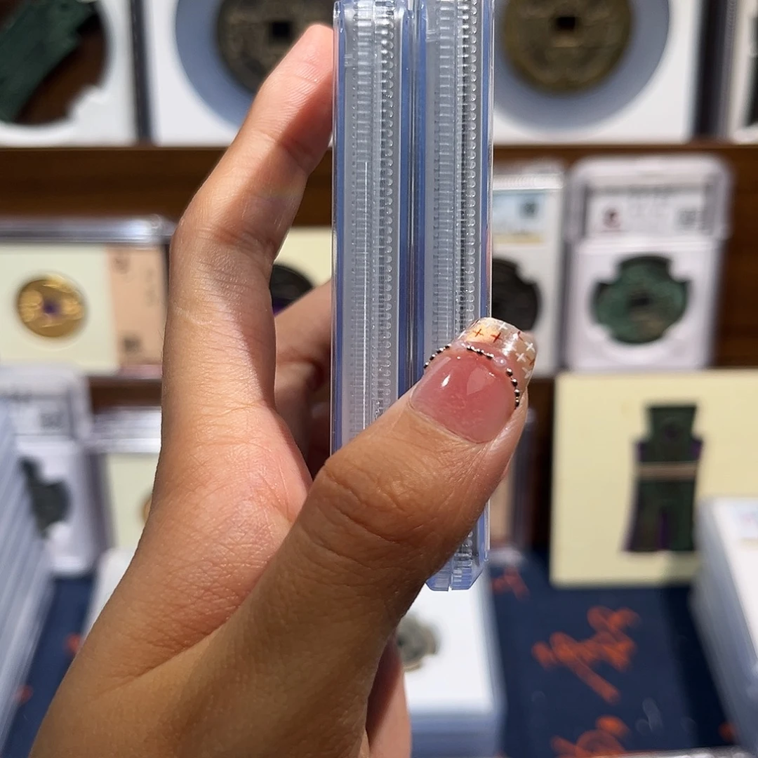 铜新m货泉 保真保老 高品质 原铜光 88分