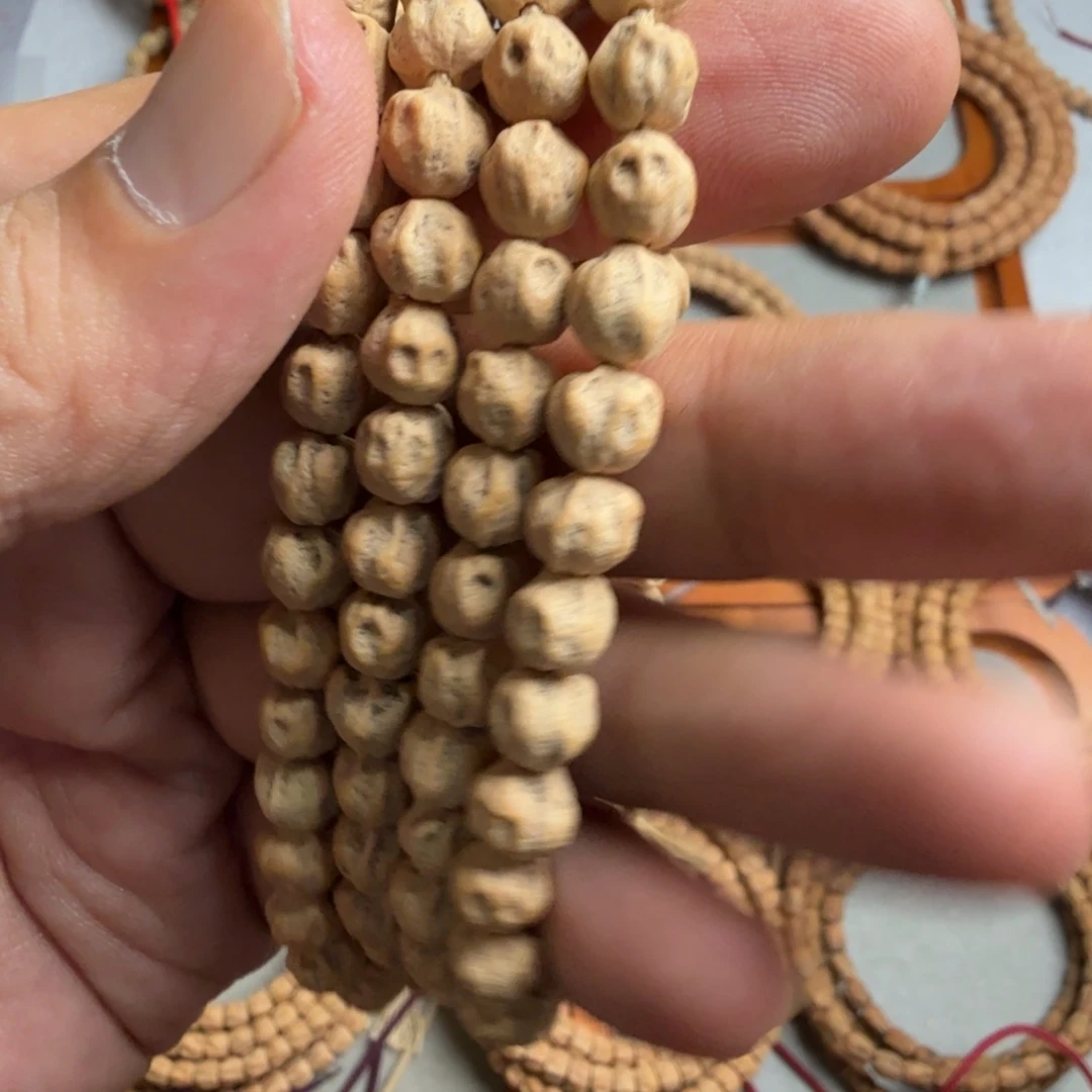 起***.吊坠柏香籽/百香籽