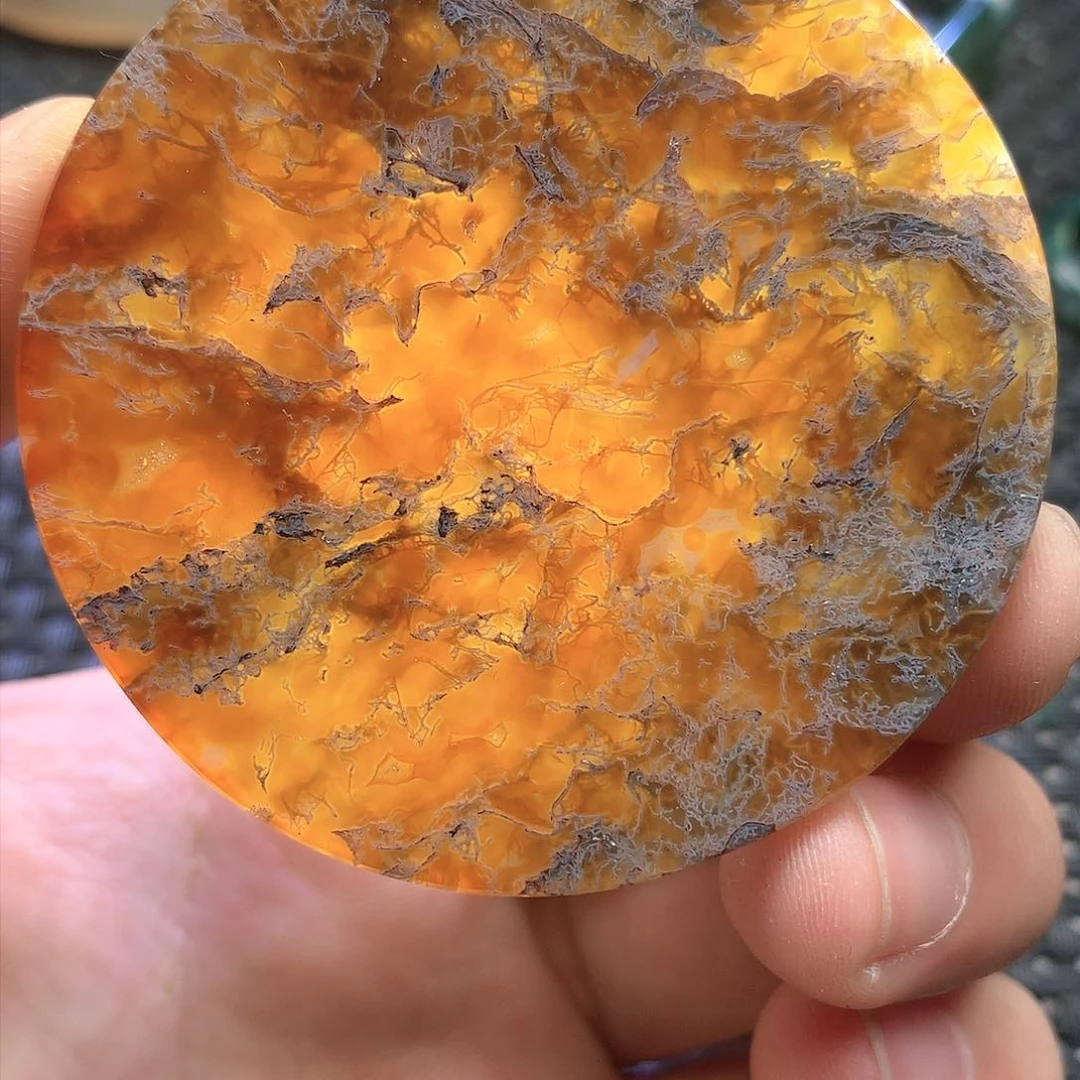 玛瑙/玉髓颈饰未镶嵌咸***活