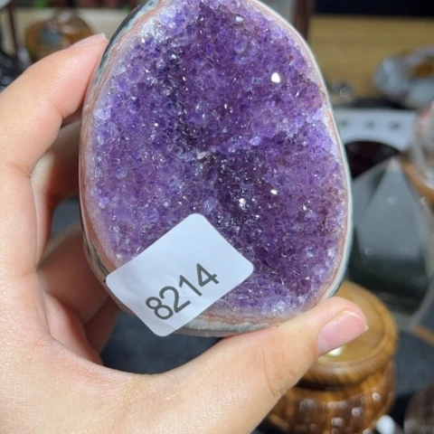 【闪购商品】水晶大型摆件（非配饰）未镶嵌云****宽