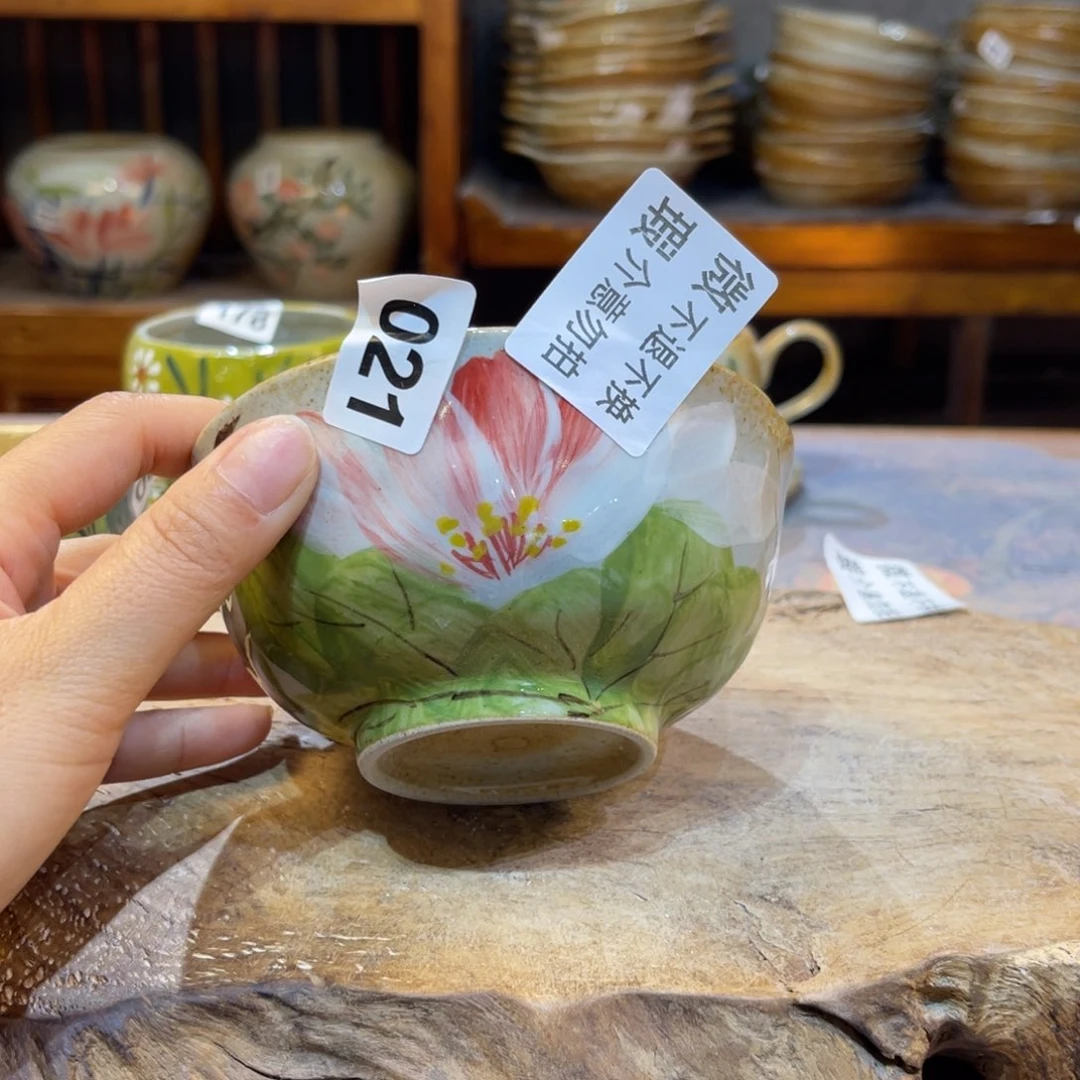 摆件景德镇手工制作