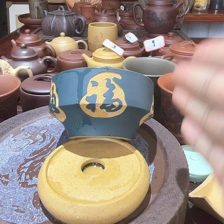 茶杯紫砂福利福利